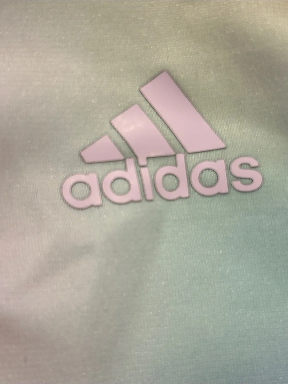 ADIDAS | Girls Track Suit